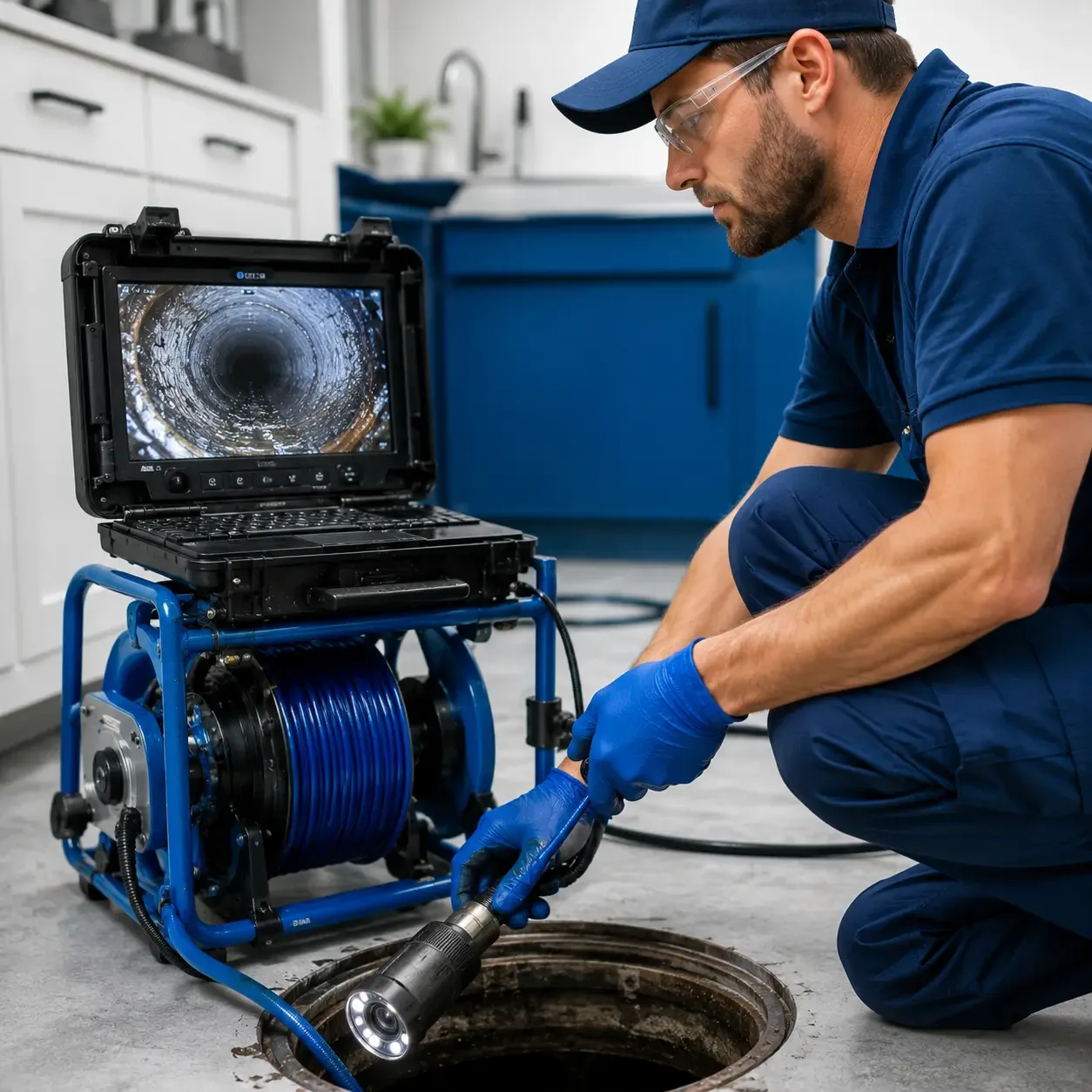 Pipe Relining professionals serving Saint Marys, OH